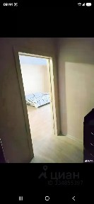 Сдается студия, 27 м²