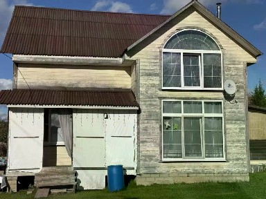 Продается 2-этажный дом, 105,6 м²