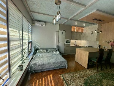 Сдается студия, 28 м²