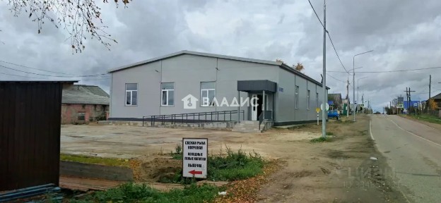 Продается торговая площадь, 506 м²