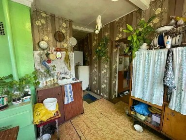 Сдается 1-этажный дом, 70 м²