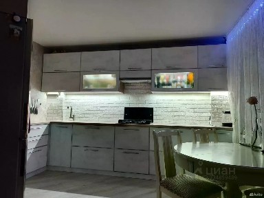 Продается 2-комн. квартира, 66,1 м²