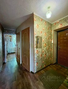 Продается 3-комн. квартира, 62,7 м²