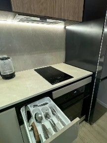 Сдается 1-комн. квартира, 35 м²
