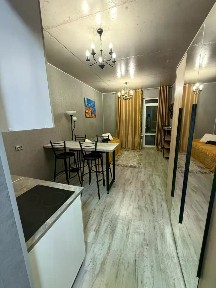 Сдается студия, 25,2 м²