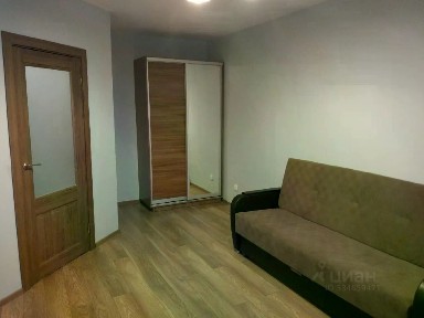 Сдается 1-комн. квартира, 33 м²