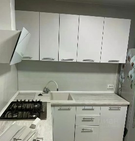 Сдается 1-комн. квартира, 39,8 м²