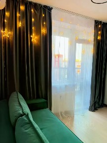 Сдается студия, 27 м²