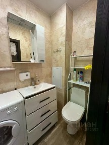 Сдается студия, 24 м²