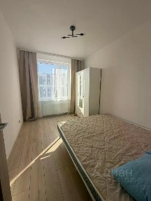Сдается 1-комн. квартира, 37 м²