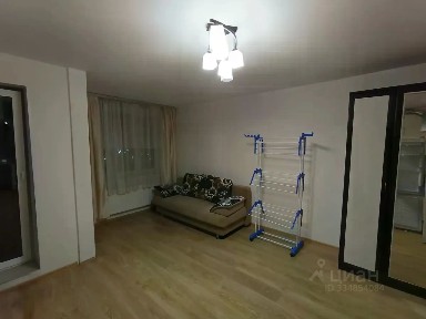 Сдается студия, 32,2 м²