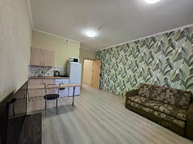 Сдается студия, 25 м²