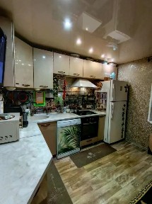 Продается 1-комн. квартира, 48 м²