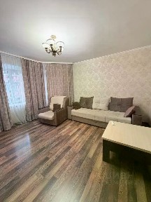 Продается 3-комн. квартира, 77 м²