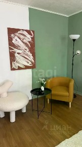 Продается 2-комн. квартира, 49,4 м²