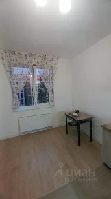 Сдается 1-комн. квартира, 34,3 м²