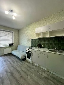 Сдается 1-комн. квартира, 40 м²