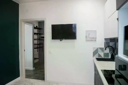Сдается 1-комн. квартира, 35,1 м²