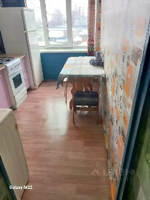 Сдается 1-комн. квартира, 30,2 м²