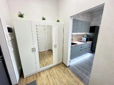 Сдается студия, 23,5 м²