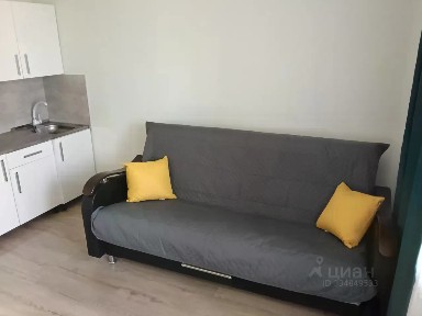Сдается студия, 20 м²