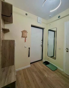 Сдается 1-комн. квартира, 31,29 м²