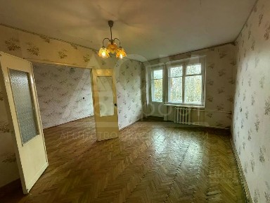 Сдается 2-комн. квартира, 44,1 м²