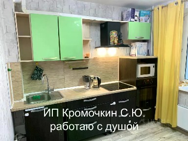 Сдается 1-комн. квартира, 48,4 м²