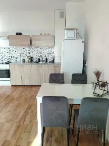 Сдается 1-комн. квартира, 42 м²
