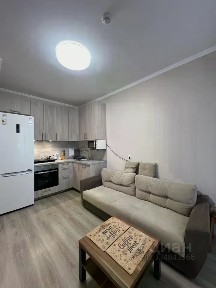 Сдается 1-комн. квартира, 29,1 м²