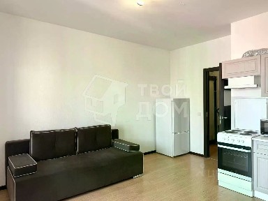 Сдается студия, 24,2 м²