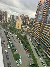 Сдается студия, 20,5 м²
