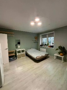 Сдается студия, 27,5 м²