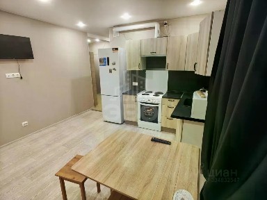 Сдается 1-комн. квартира, 34,6 м²