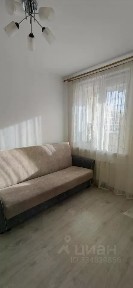 Сдается 1-комн. квартира, 31,66 м²