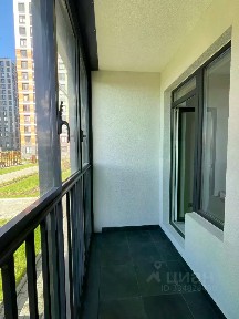 Сдается 1-комн. квартира, 30,9 м²