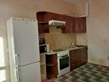 Сдается 1-комн. квартира, 42 м²