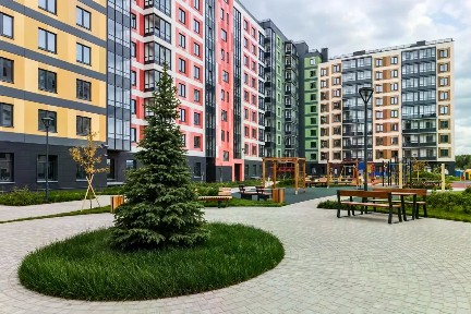 Сдается 3-комн. квартира, 72 м²