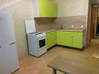 Сдается 1-комн. квартира, 41 м²