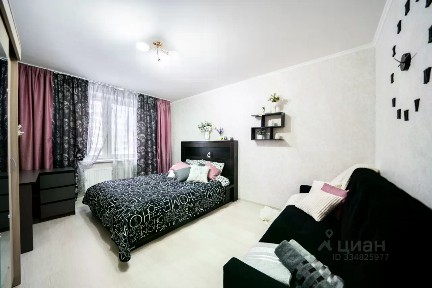 Сдается 2-комн. квартира, 70 м²