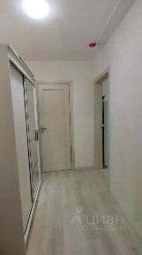 Сдается студия, 25,7 м²