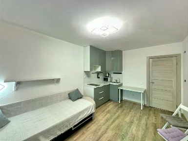 Сдается 1-комн. квартира, 40,2 м²