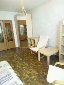 Сдается 3-комн. квартира, 63 м²