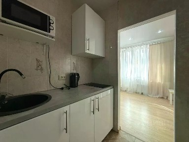 Сдается студия, 30 м²