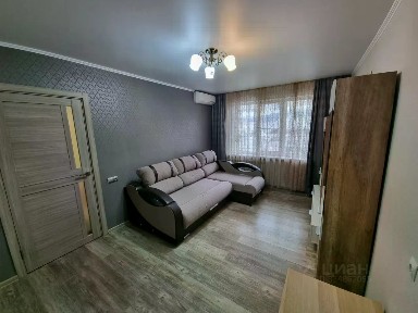 Сдается 1-комн. квартира, 30 м²