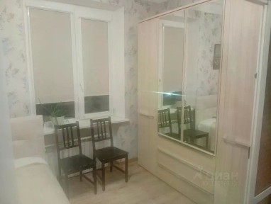 Сдается 1-комн. квартира, 38 м²