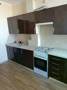 Сдается 3-комн. квартира, 56 м²