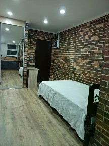 Сдается студия, 30 м²