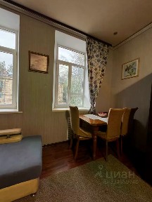 Сдается 1-комн. квартира, 18 м²