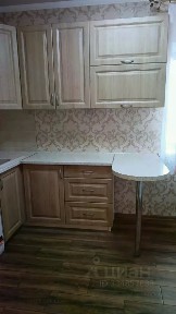 Сдается 1-комн. квартира, 38,4 м²